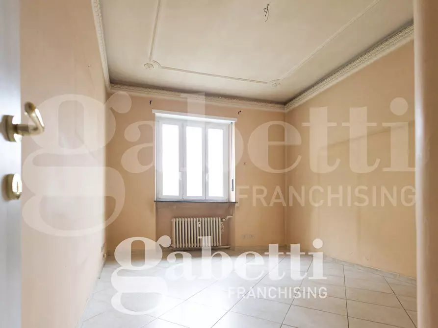 Immagine 10 di Appartamento in vendita  in Via Montevideo, 22 a Torino