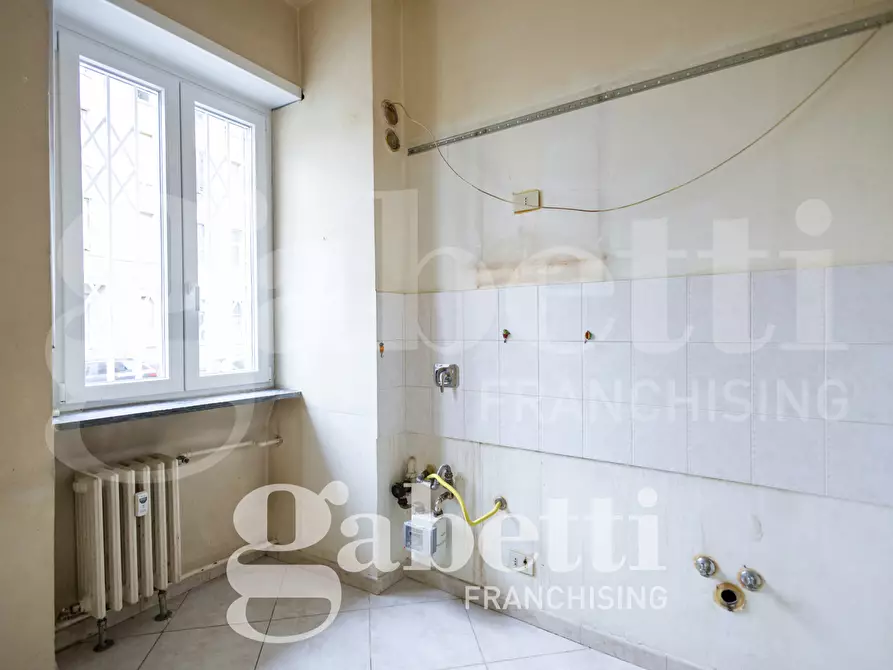 Immagine 8 di Appartamento in vendita  in Via Montevideo, 22 a Torino