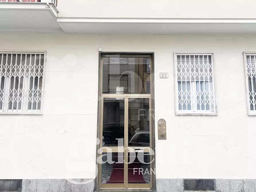 Immagine 21 di Appartamento in vendita  in Via Montevideo, 22 a Torino