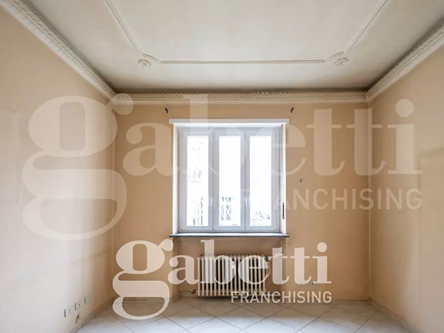 Immagine 35 di Appartamento in vendita  in Via Montevideo, 22 a Torino
