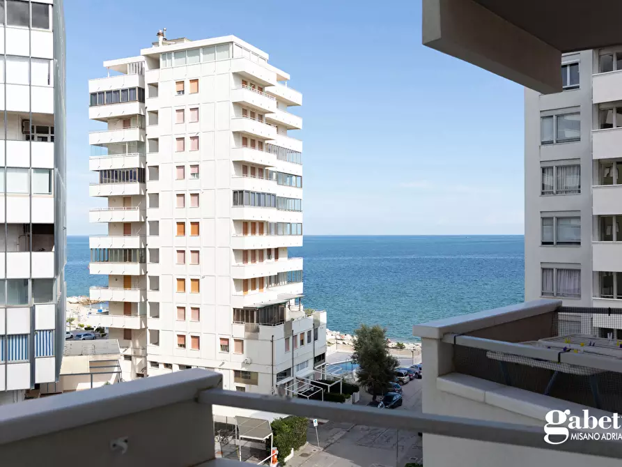 Immagine 1 di Appartamento in vendita  in Via delle rose, 2 a Misano Adriatico