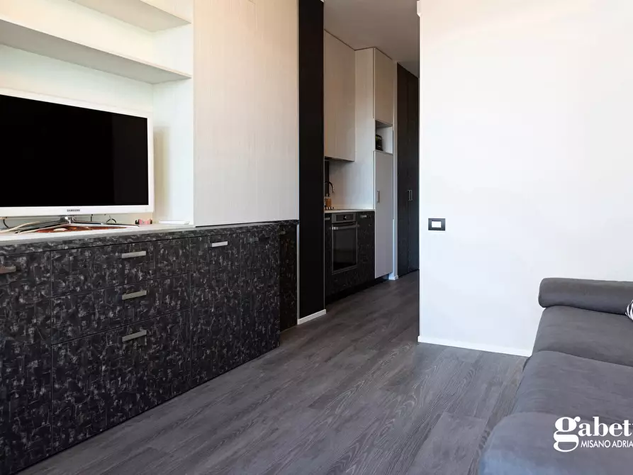 Immagine 12 di Appartamento in vendita  in Via delle rose, 2 a Misano Adriatico