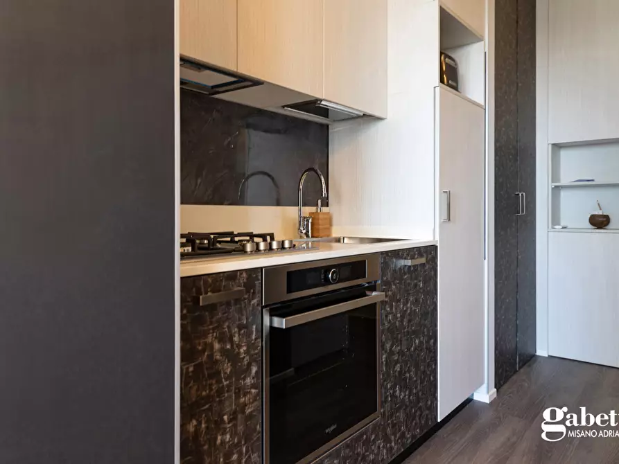 Immagine 13 di Appartamento in vendita  in Via delle rose, 2 a Misano Adriatico