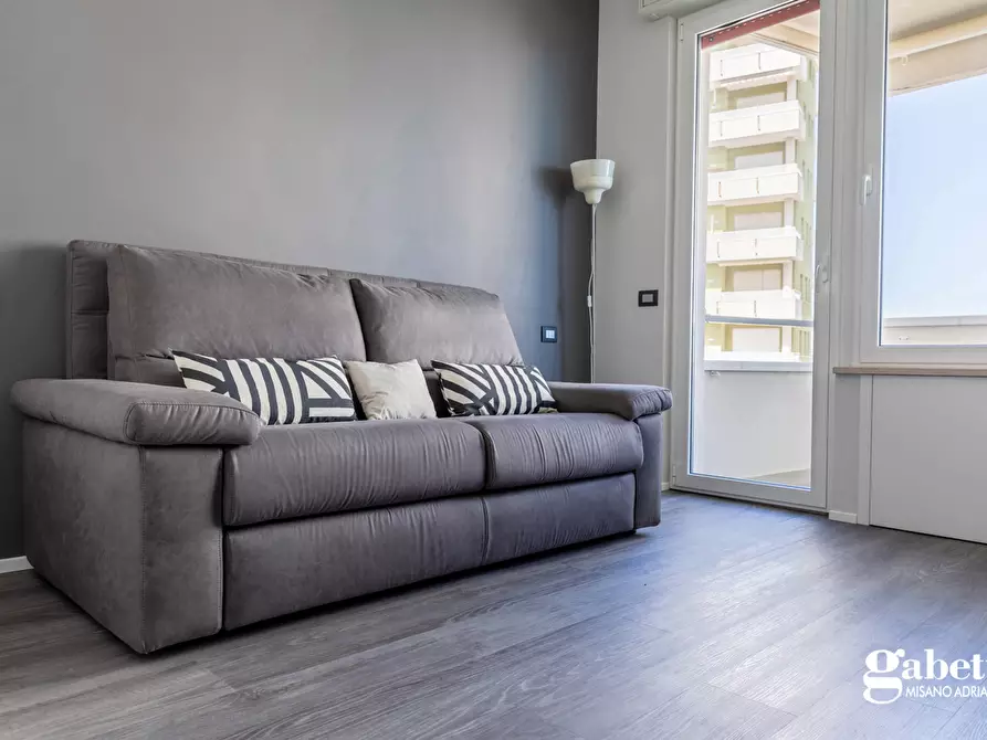 Immagine 9 di Appartamento in vendita  in Via delle rose, 2 a Misano Adriatico