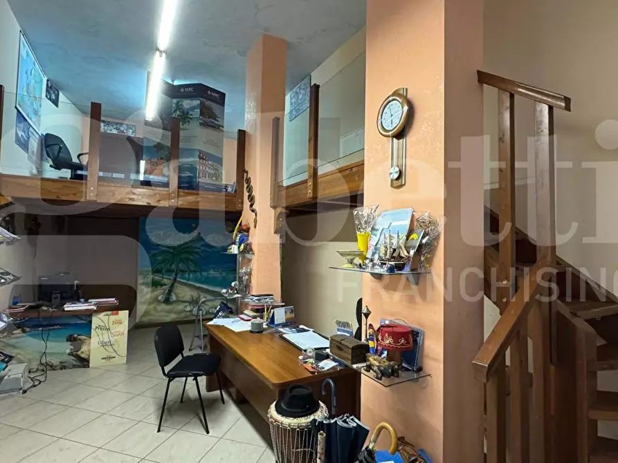 Immagine 2 di Negozio in vendita  in Via Nicola Pompizii, 44 a Mosciano Sant'angelo