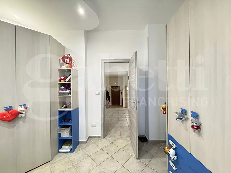 Immagine 19 di Appartamento in vendita  in Via Rossini a Alpignano