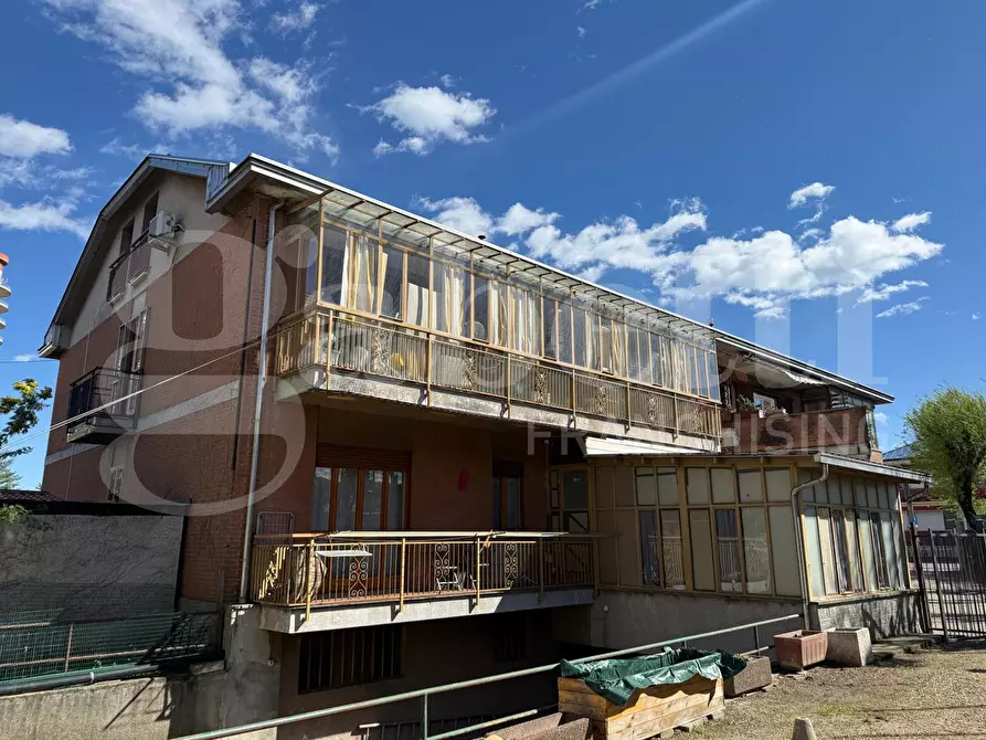 Immagine 24 di Appartamento in vendita  in Via Rossini a Alpignano