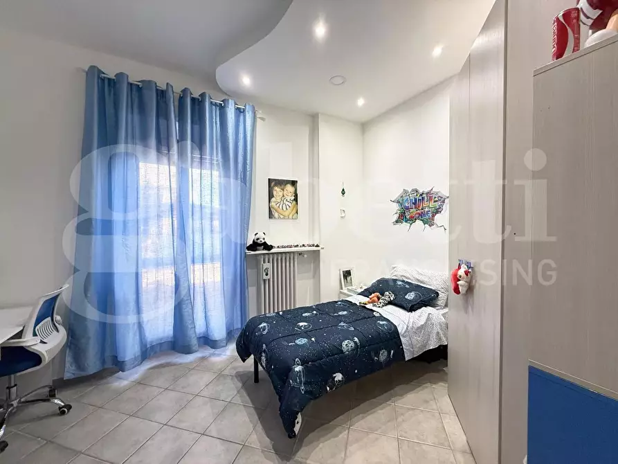 Immagine 17 di Appartamento in vendita  in Via Rossini a Alpignano