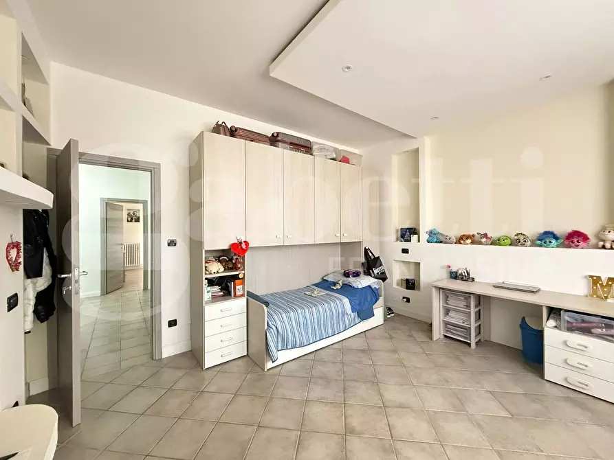 Immagine 15 di Appartamento in vendita  in Via Rossini a Alpignano