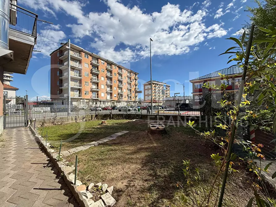 Immagine 22 di Appartamento in vendita  in Via Rossini a Alpignano