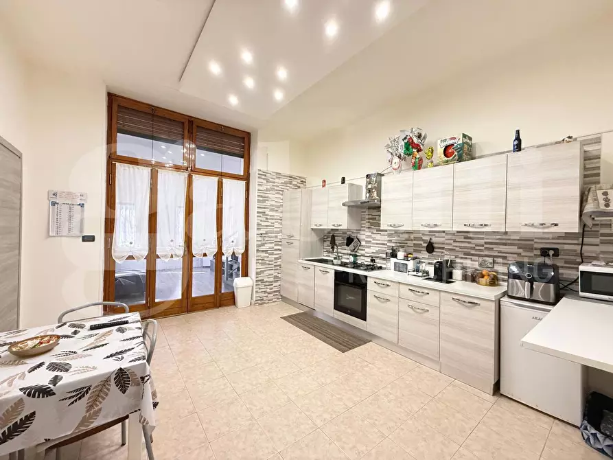 Immagine 5 di Appartamento in vendita  in Via Rossini a Alpignano