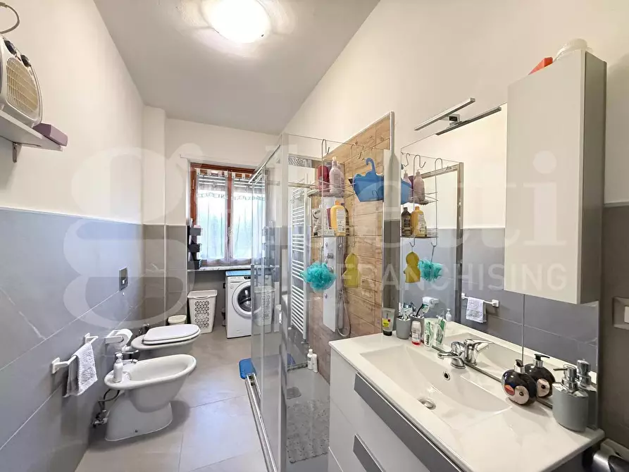 Immagine 8 di Appartamento in vendita  in Via Rossini a Alpignano