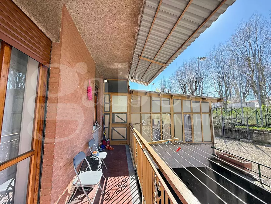 Immagine 13 di Appartamento in vendita  in Via Rossini a Alpignano