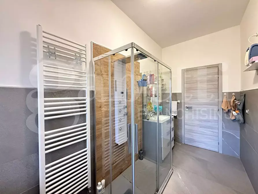 Immagine 9 di Appartamento in vendita  in Via Rossini a Alpignano