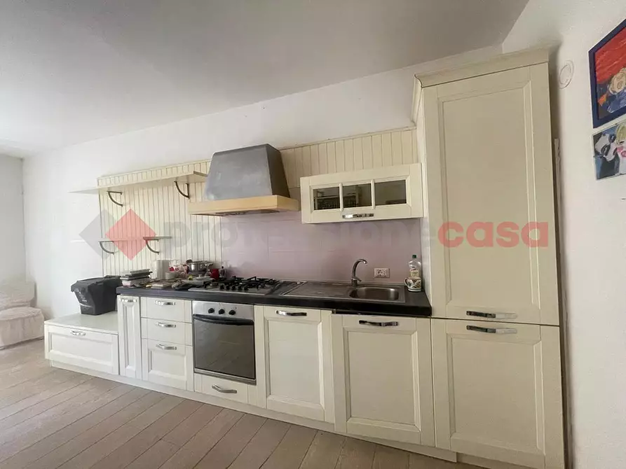 Immagine 9 di Appartamento in vendita  in Via del Duomo, 58 a Tivoli