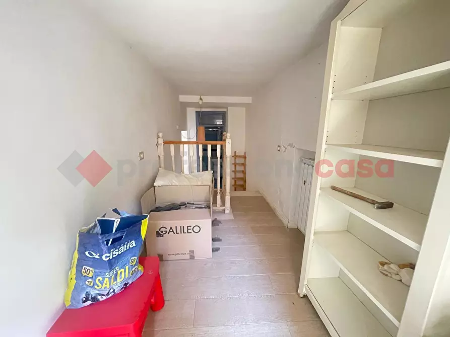 Immagine 15 di Appartamento in vendita  in Via del Duomo, 58 a Tivoli