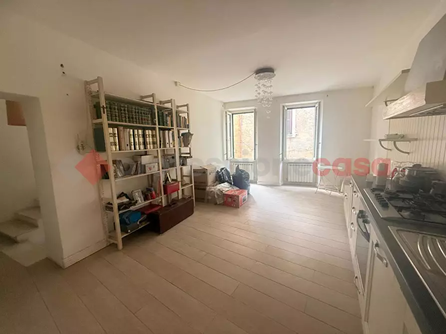 Immagine 23 di Appartamento in vendita  in Via del Duomo, 58 a Tivoli