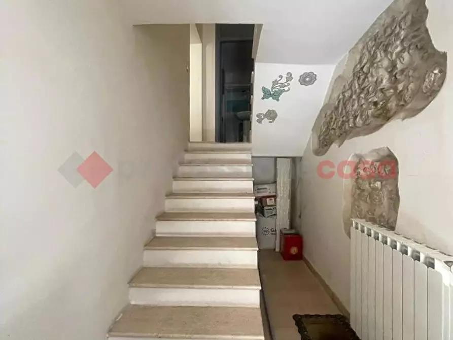 Immagine 4 di Appartamento in vendita  in Via del Duomo, 58 a Tivoli