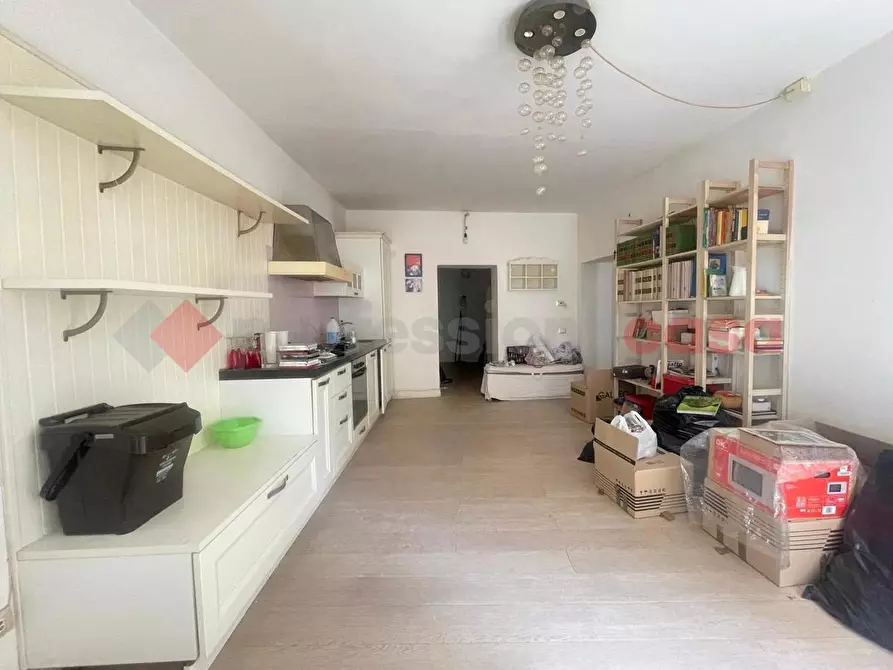 Immagine 10 di Appartamento in vendita  in Via del Duomo, 58 a Tivoli