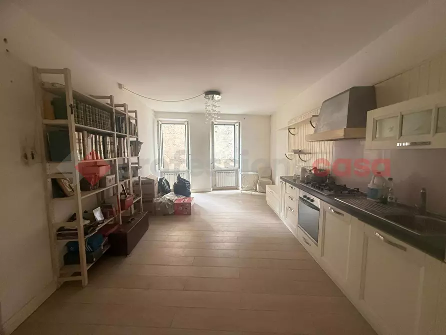 Immagine 24 di Appartamento in vendita  in Via del Duomo, 58 a Tivoli