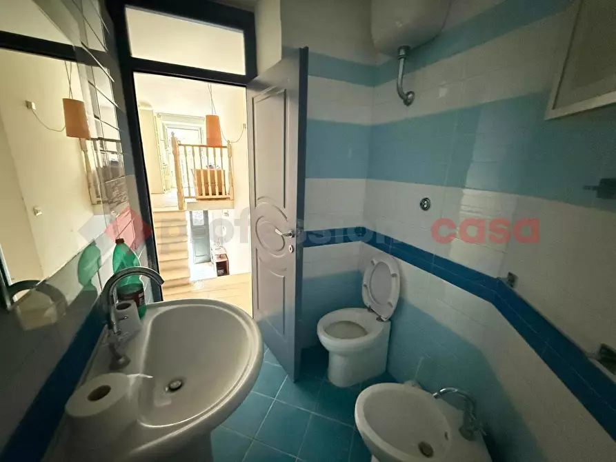 Immagine 13 di Appartamento in vendita  in Via del Duomo, 58 a Tivoli