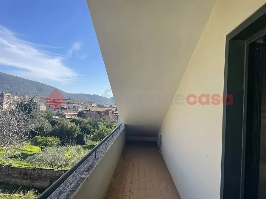 Immagine 25 di Attico in vendita  in Via Rimembranza, 0 a Vitulazio