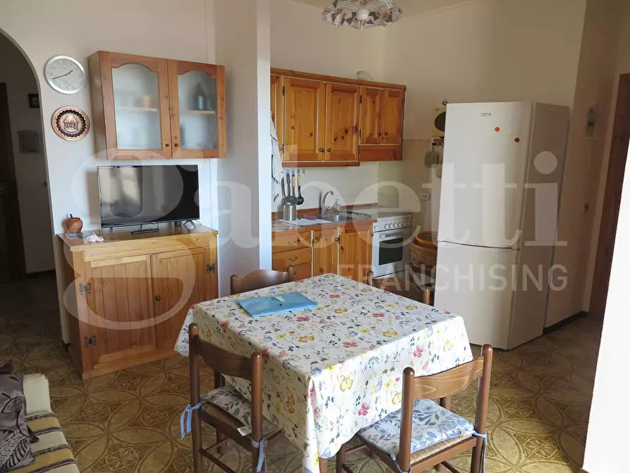 Immagine 3 di Appartamento in vendita  in Via aurelia, 10 a Carrodano