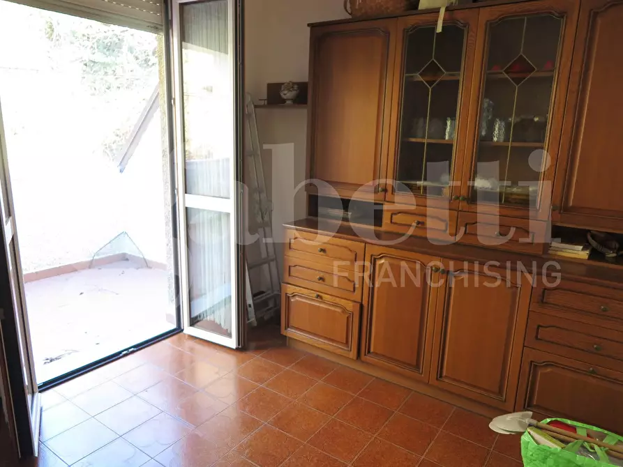 Immagine 8 di Appartamento in vendita  in Via aurelia, 10 a Carrodano