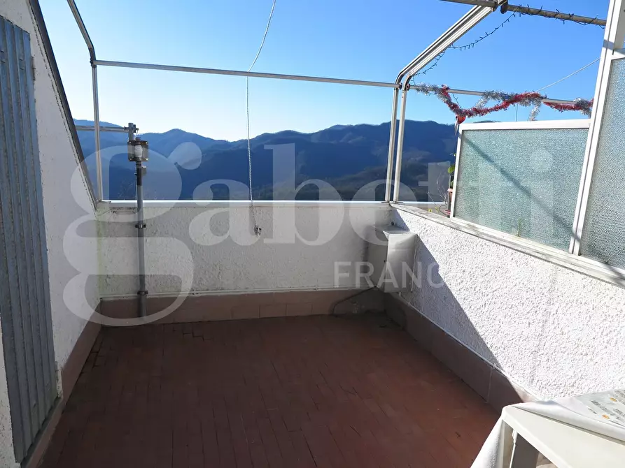Immagine 2 di Appartamento in vendita  in Via aurelia, 10 a Carrodano