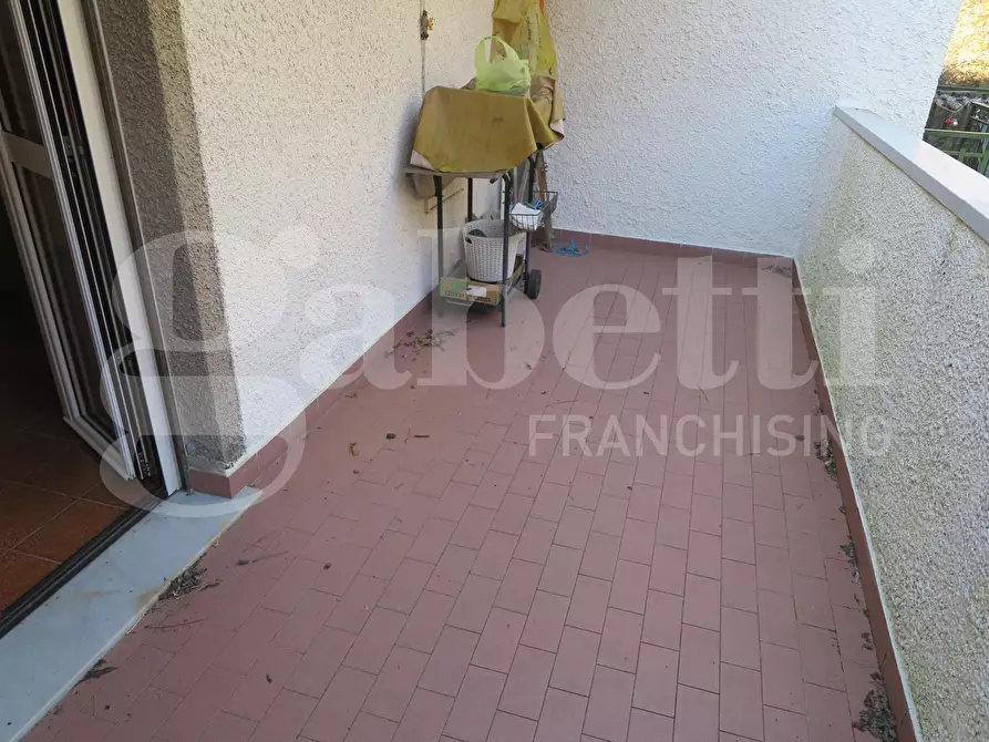 Immagine 10 di Appartamento in vendita  in Via aurelia, 10 a Carrodano