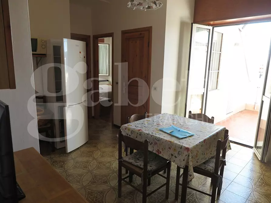 Immagine 5 di Appartamento in vendita  in Via aurelia, 10 a Carrodano