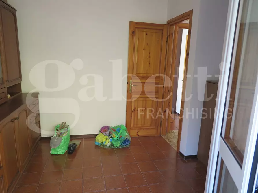 Immagine 9 di Appartamento in vendita  in Via aurelia, 10 a Carrodano