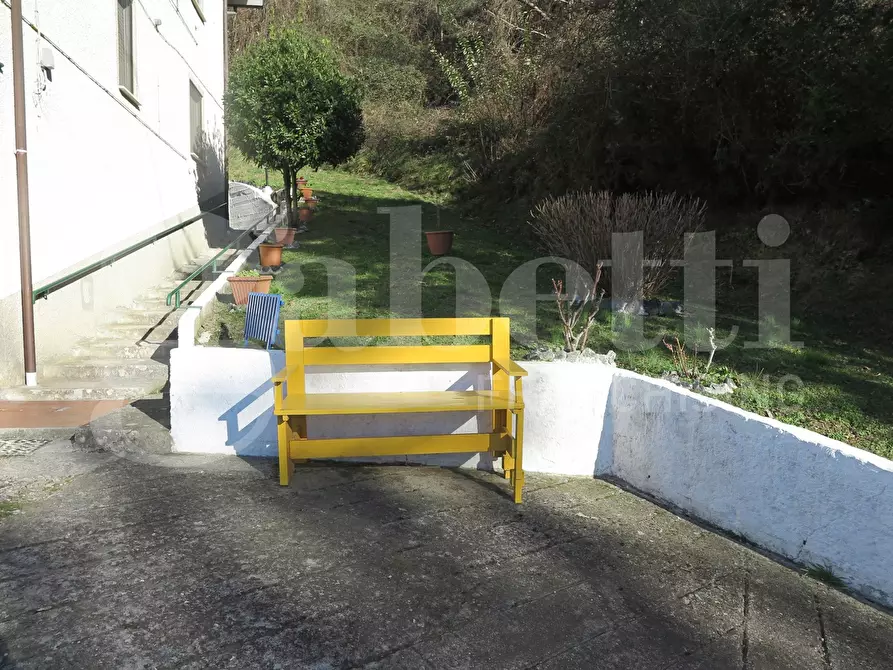 Immagine 14 di Appartamento in vendita  in Via aurelia, 10 a Carrodano