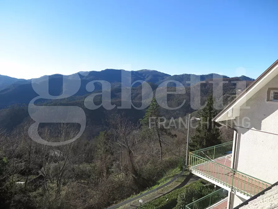 Immagine 1 di Appartamento in vendita  in Via aurelia, 10 a Carrodano