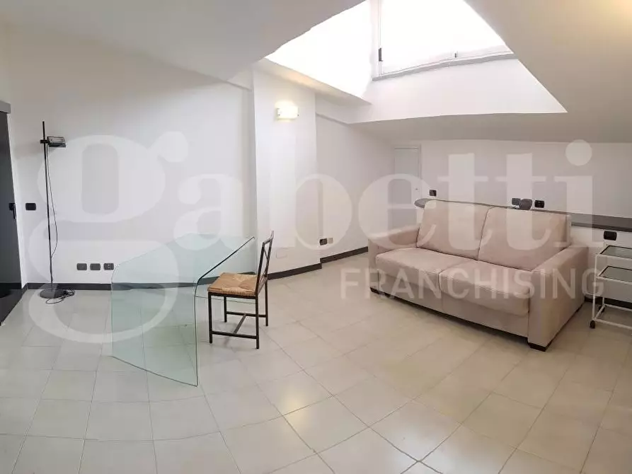 Immagine 2 di Attico in vendita  in Via ratti, 20 a Ameglia
