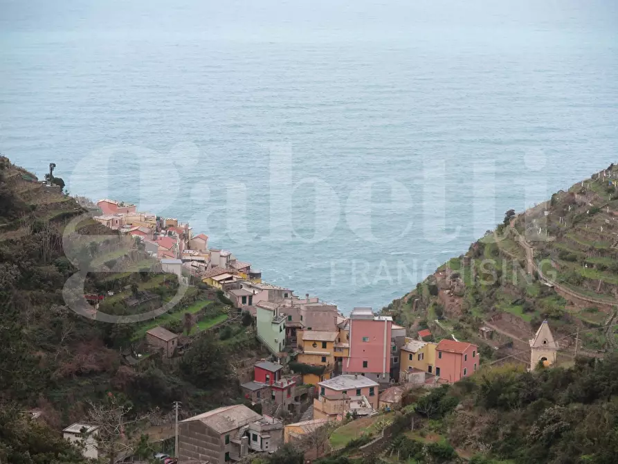 Immagine 3 di Appartamento in vendita  in Strada provinciale, 5 a Riomaggiore