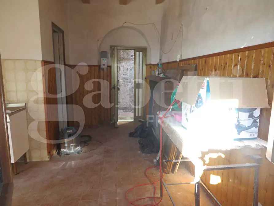 Immagine 17 di Appartamento in vendita  in Via I maggio, 4 a Follo