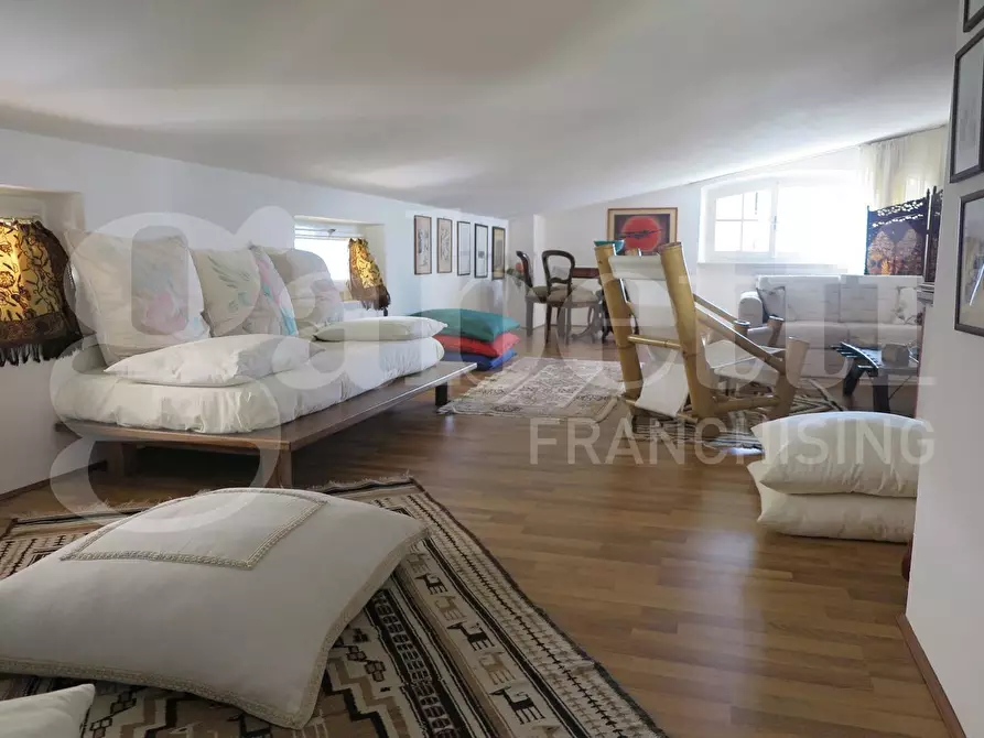 Immagine 21 di Villa in vendita  in Via montecchio, 3 a Castelnuovo Magra