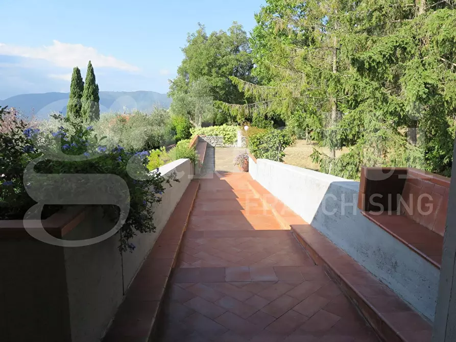 Immagine 9 di Villa in vendita  in Via montecchio, 3 a Castelnuovo Magra