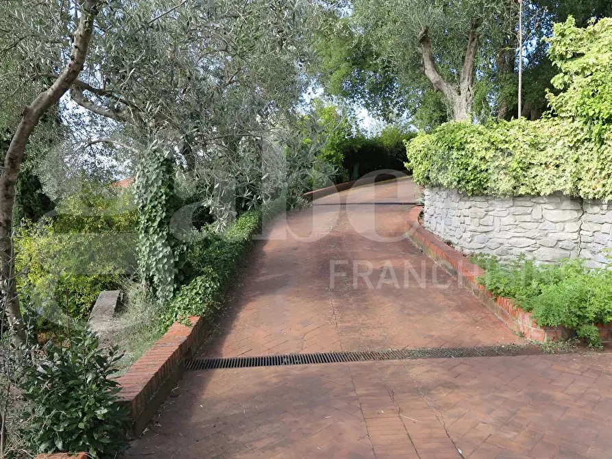 Immagine 31 di Villa in vendita  in Via montecchio, 3 a Castelnuovo Magra