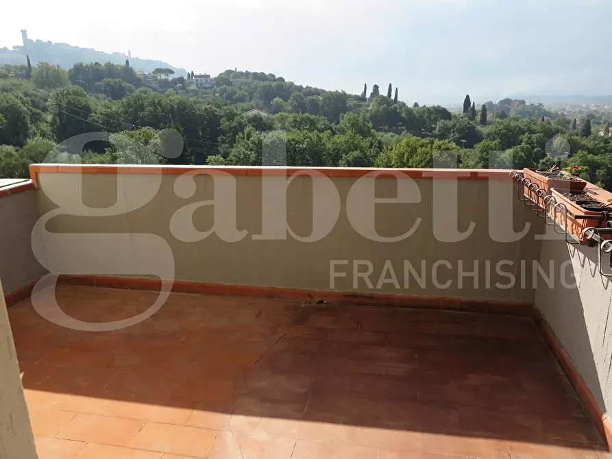 Immagine 13 di Villa in vendita  in Via montecchio, 3 a Castelnuovo Magra