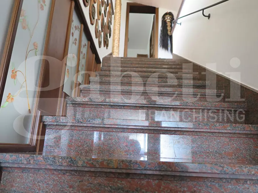 Immagine 20 di Villa in vendita  in Via montecchio, 3 a Castelnuovo Magra