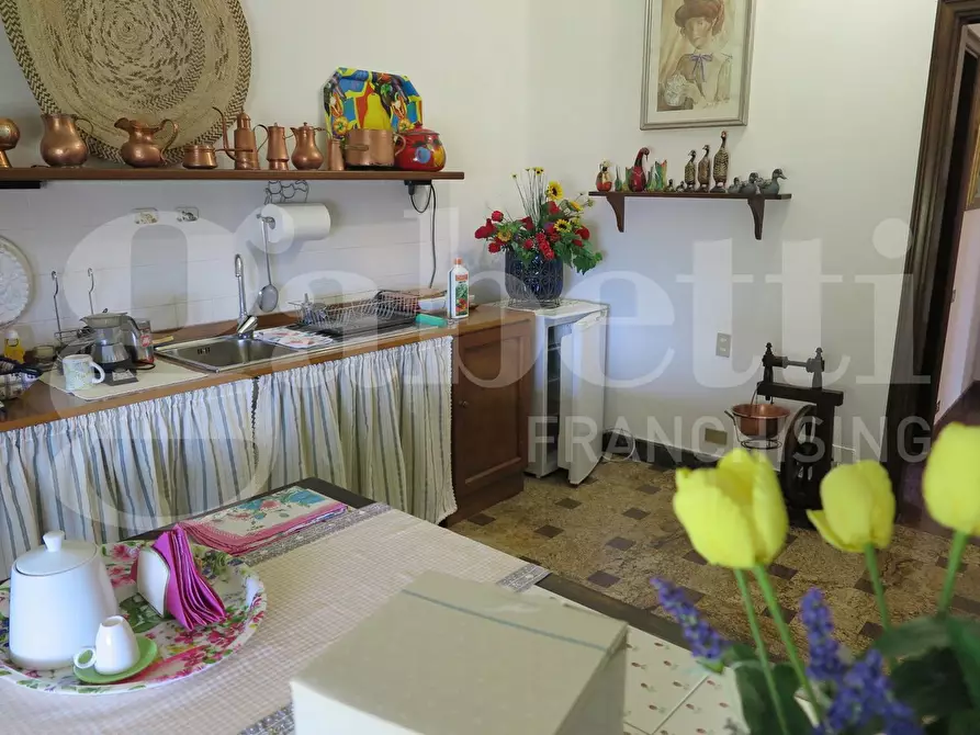 Immagine 26 di Villa in vendita  in Via montecchio, 3 a Castelnuovo Magra