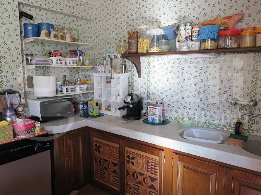 Immagine 6 di Villa in vendita  in Via montecchio, 3 a Castelnuovo Magra