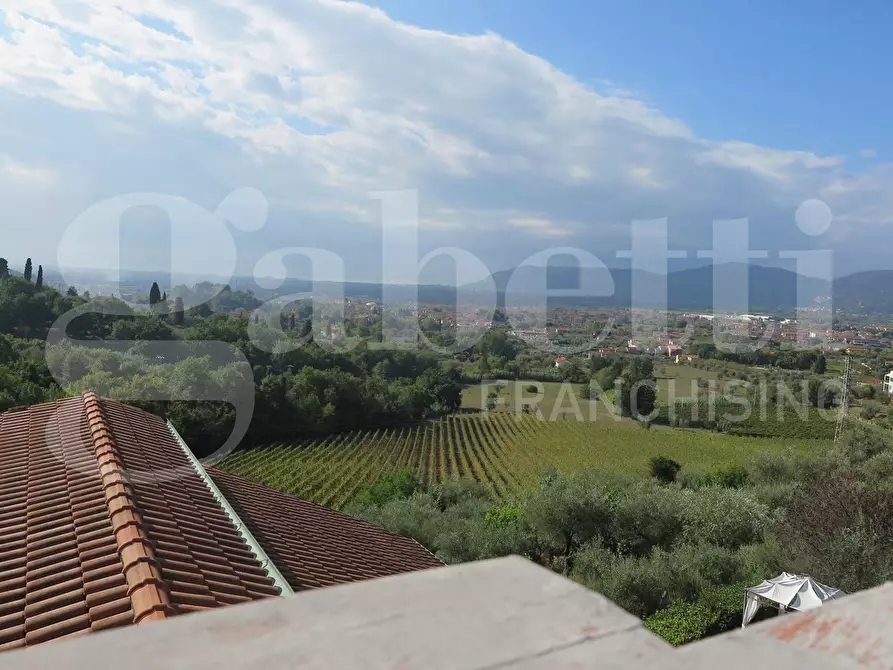 Immagine 29 di Villa in vendita  in Via montecchio, 3 a Castelnuovo Magra