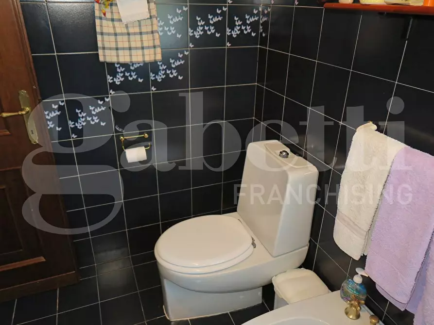 Immagine 28 di Villa in vendita  in Via montecchio, 3 a Castelnuovo Magra