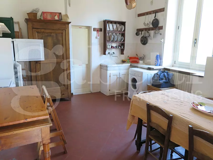 Immagine 5 di Appartamento in vendita  in Via matteotti, 5 a Lerici