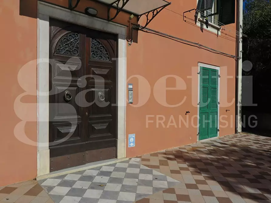 Immagine 1 di Appartamento in vendita  in Via matteotti, 5 a Lerici