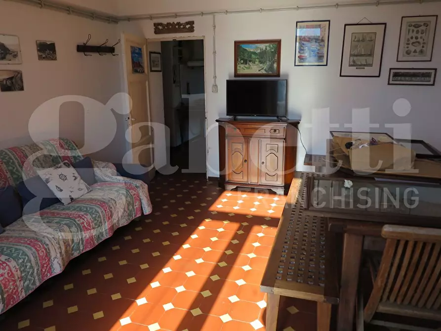 Immagine 8 di Appartamento in vendita  in Via matteotti, 5 a Lerici