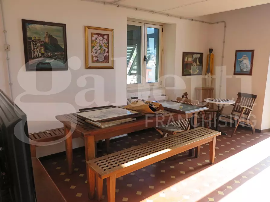Immagine 4 di Appartamento in vendita  in Via matteotti, 5 a Lerici
